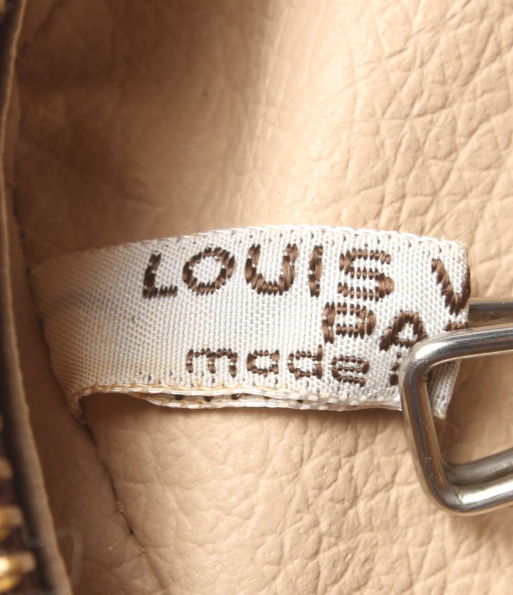 LOUIS VUITTON ポーチ トゥルース トワレット23 モノグラム M47524 レディース ルイ・ヴィトン