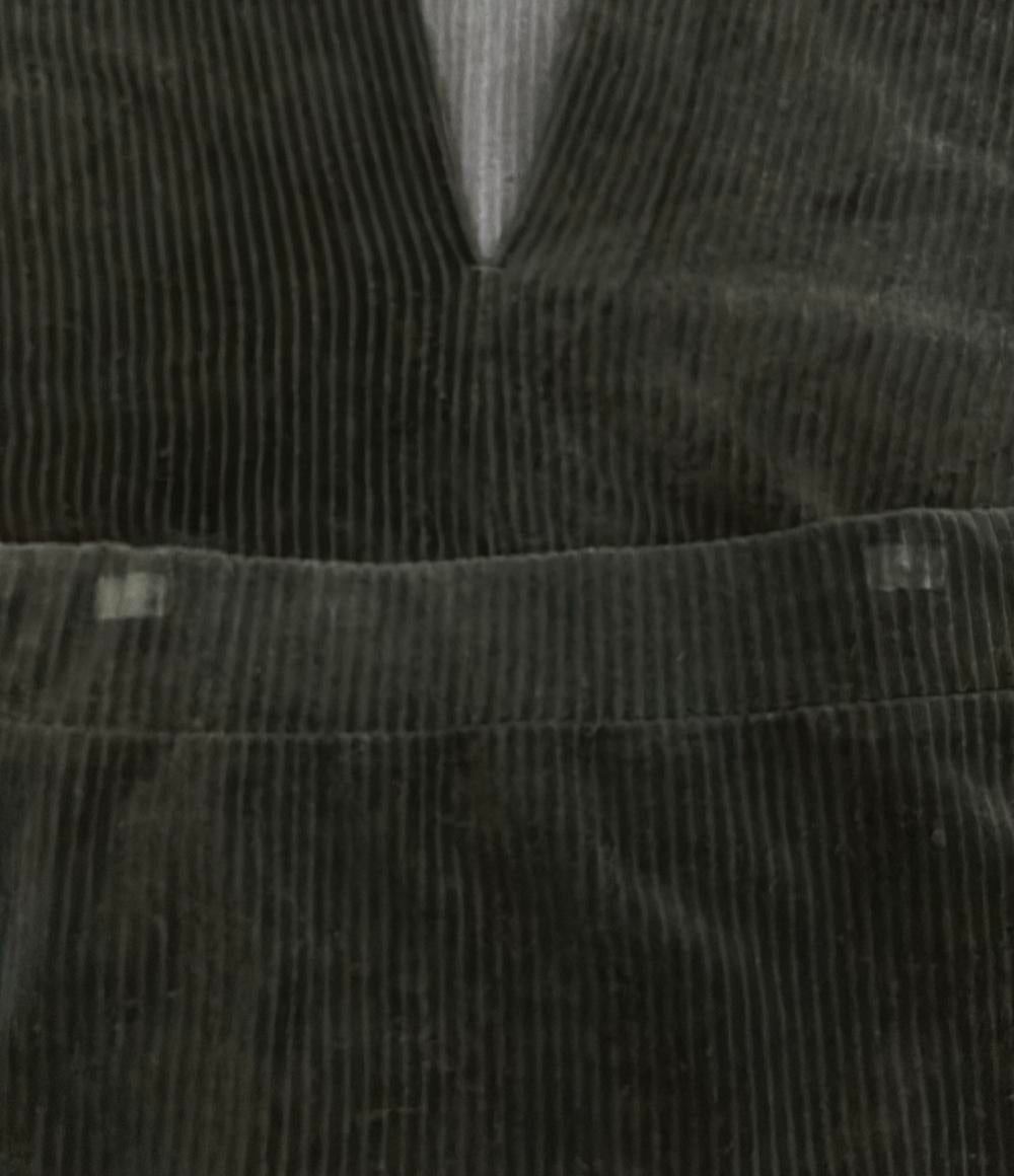 MameKurogouchi 長袖 スカート セットアップ レディース SIZE 1 マメ クロゴウチ