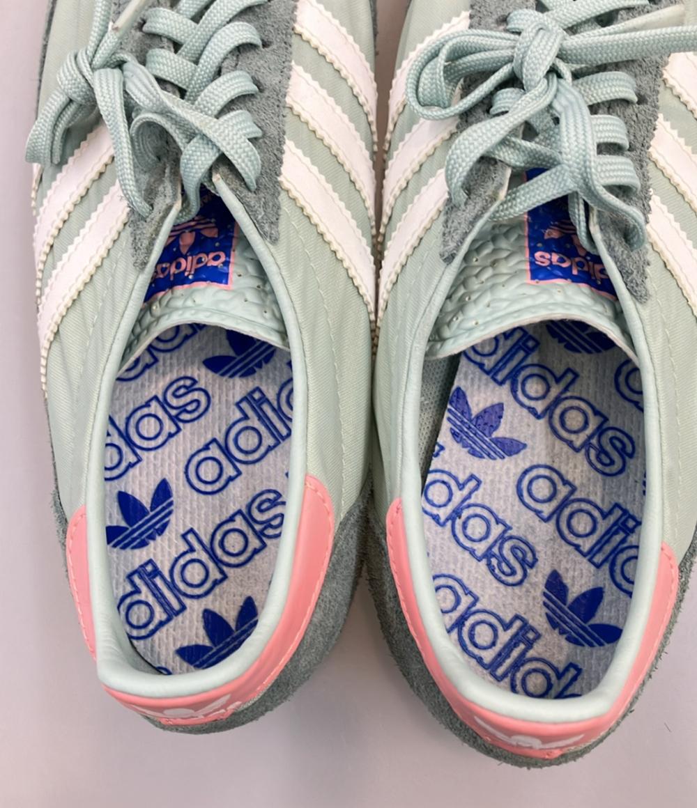 adidas ローカットスニーカー EG5348 レディース SIZE 23.5 (M) アディダス