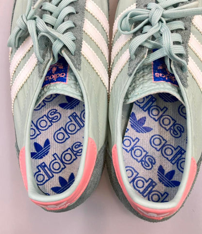 adidas ローカットスニーカー EG5348 レディース SIZE 23.5 (M) アディダス