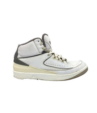 ナイキ ハイカットスニーカー AIR JORDAN 2 RETRO DR8884-100 メンズ SIZE 27.5 (L) NIKE