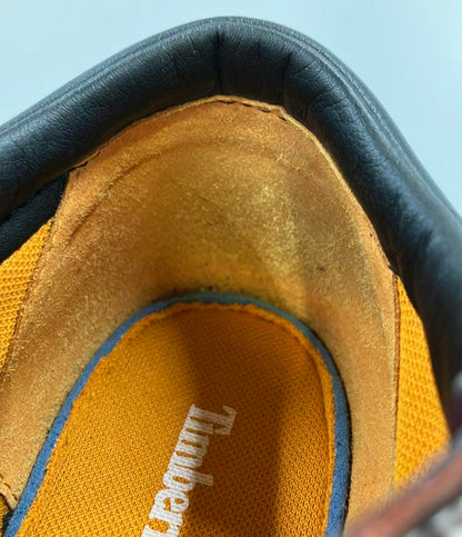 Timberland レースアップブーツ ローカット ベーシックオックス メンズ SIZE 25.0 (S) ティンバーランド