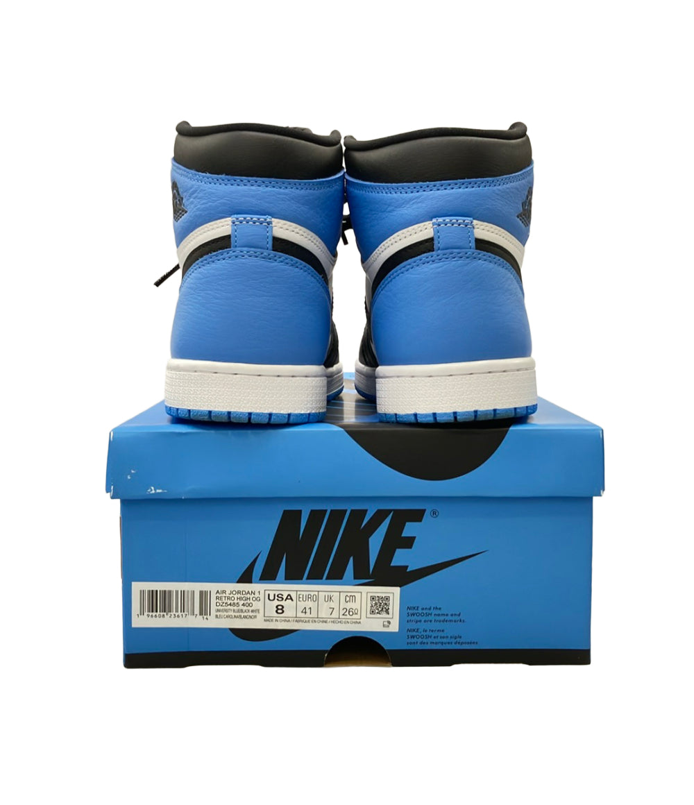NIKE ハイカットスニーカー AIR JORDAN 1 RETRO HIGH OG DZ5485-400 メンズ SIZE 26.0 ナイキ