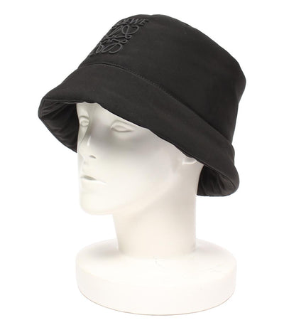 LOEWE バケットハット パファー 24SS レディース メンズ SIZE 60 ロエベ