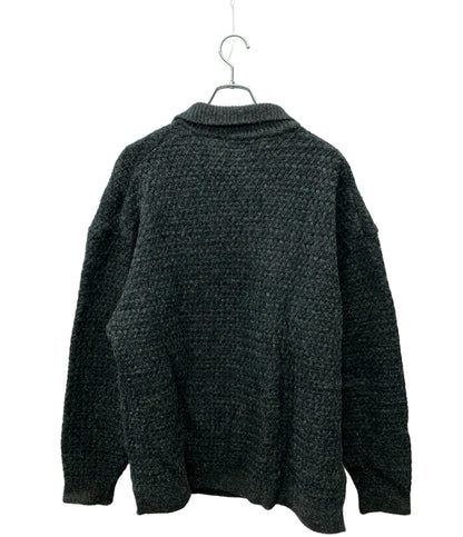 PUBLICTOKYO 長袖 ポロニット メンズ SIZE FREE (M) パブリックトウキョウ