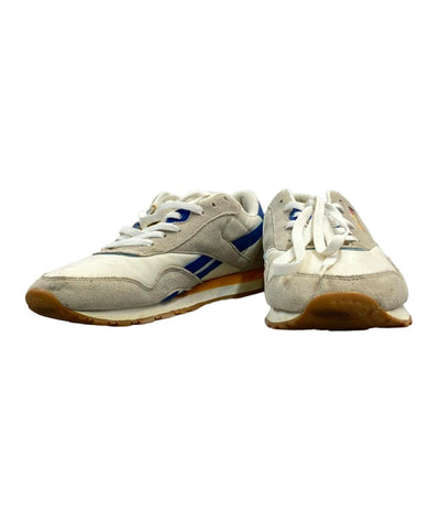 訳あり リーボック ローカットスニーカー メンズ SIZE 29.0 (XL) Reebok