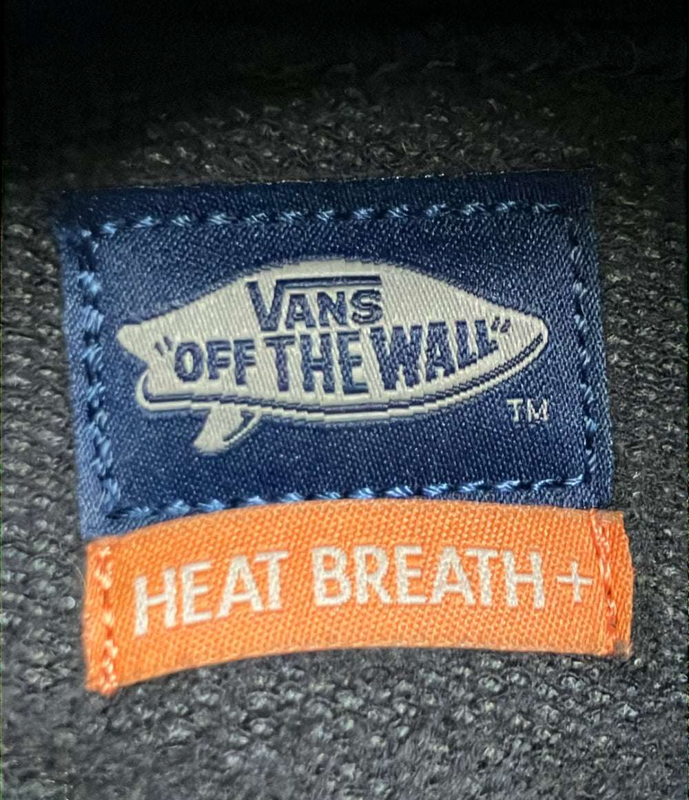 VANS ムートンブーツ レディース SIZE 24.0 (L) バンズ