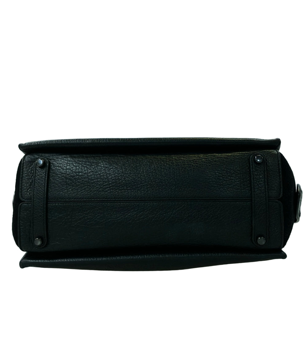 COACH 2wayハンドバッグ ショルダーバッグ 40862 レディース コーチ
