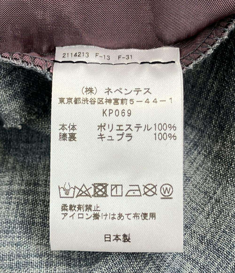 Needles ロングパンツ メンズ SIZE S ニードルズ