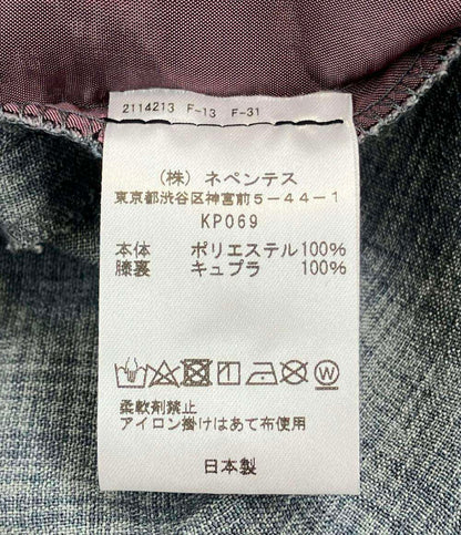 Needles ロングパンツ メンズ SIZE S ニードルズ