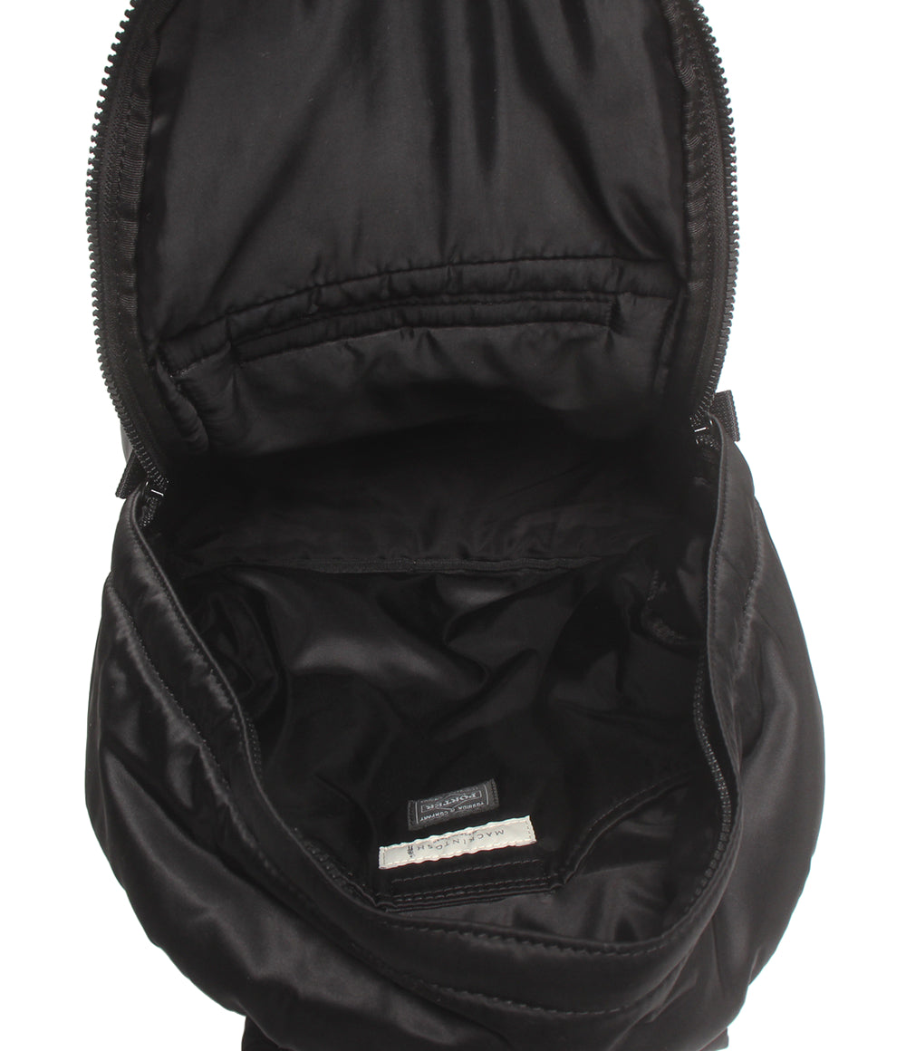美品 Mackintosh PORTER リュック デイパック ナイロン レディース マッキントッシュ ポーター