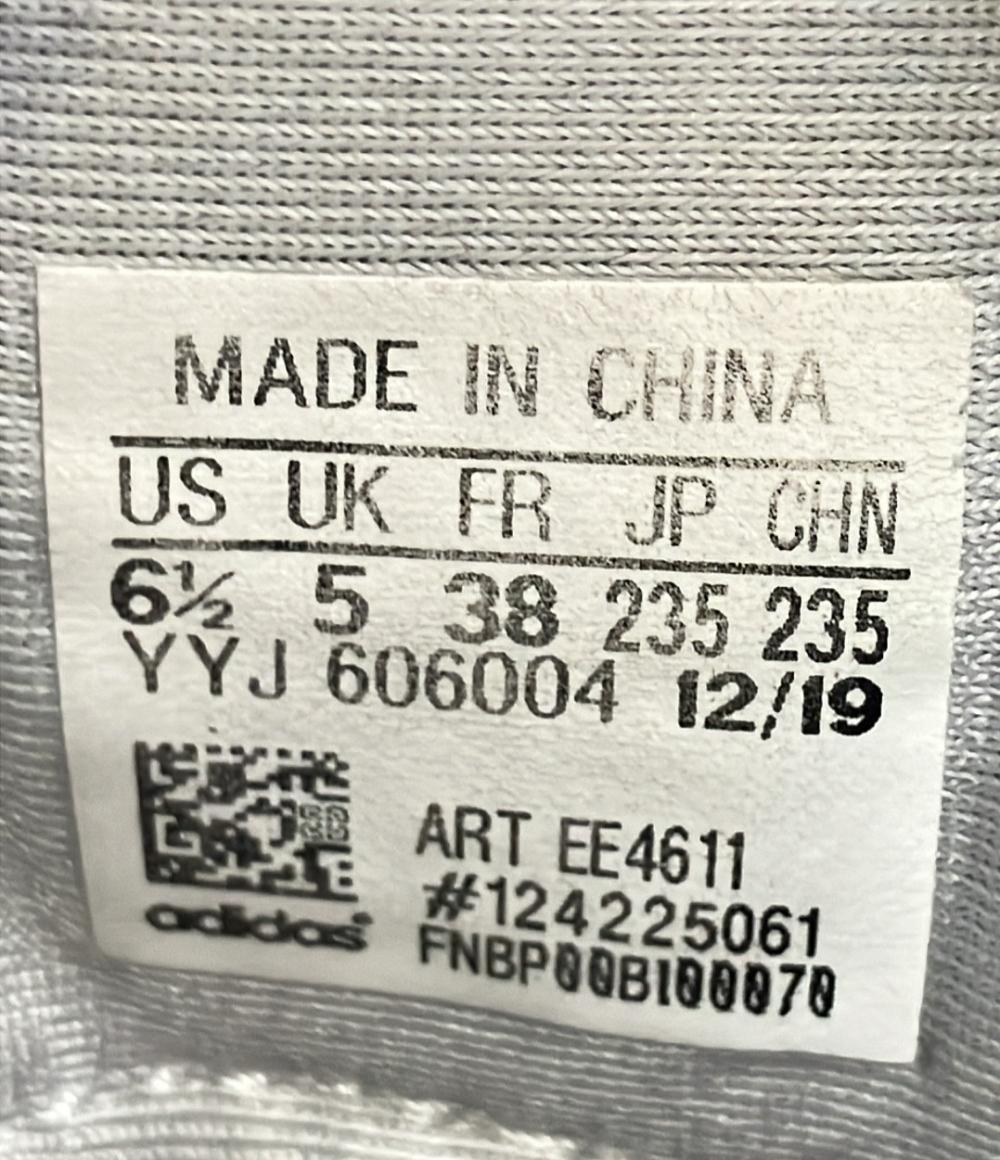 アディダス ローカットスニーカー Fitboost EE4611 レディース SIZE 23.5 (M) adidas