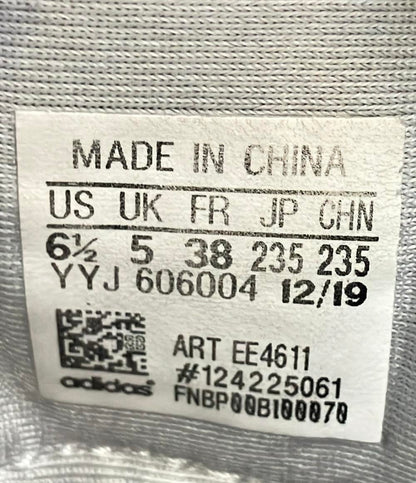 アディダス ローカットスニーカー Fitboost EE4611 レディース SIZE 23.5 (M) adidas