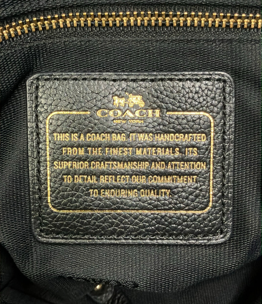 COACH トートバッグ レディース コーチ