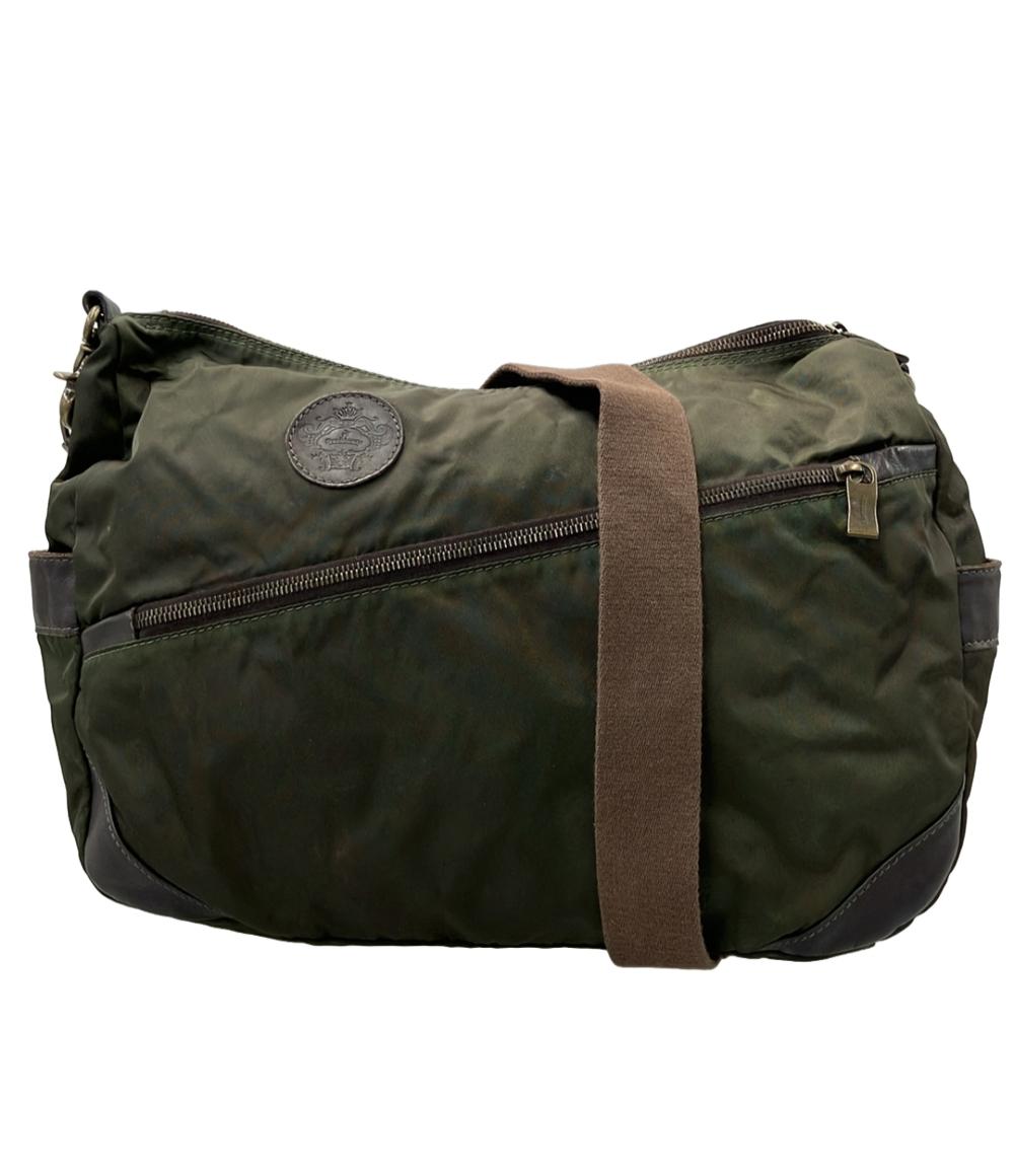 Orobianco ショルダーバッグ 斜め掛け メンズ オロビアンコ