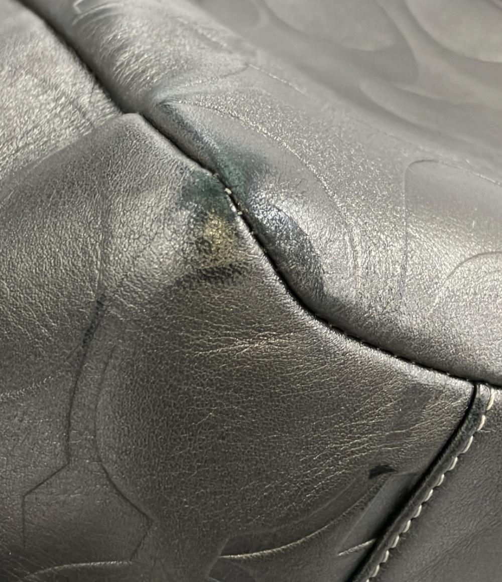 COACH トートバッグ ショルダーバッグ 肩掛け F15242 レディース コーチ