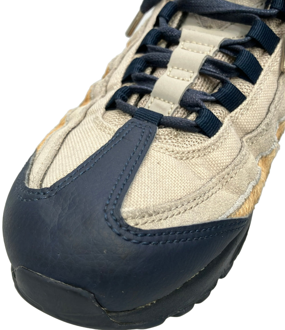 NIKE ローカットスニーカー エアマックス 95 ニュースプリント AT6152-001 メンズ SIZE 26.0 ナイキ
