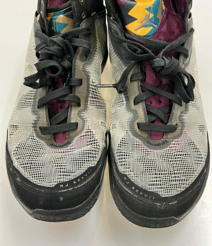 NIKE ハイカットスニーカー AIR JORDAN 37 PF DV1236-001 メンズ SIZE 28.5 (XL) ナイキ