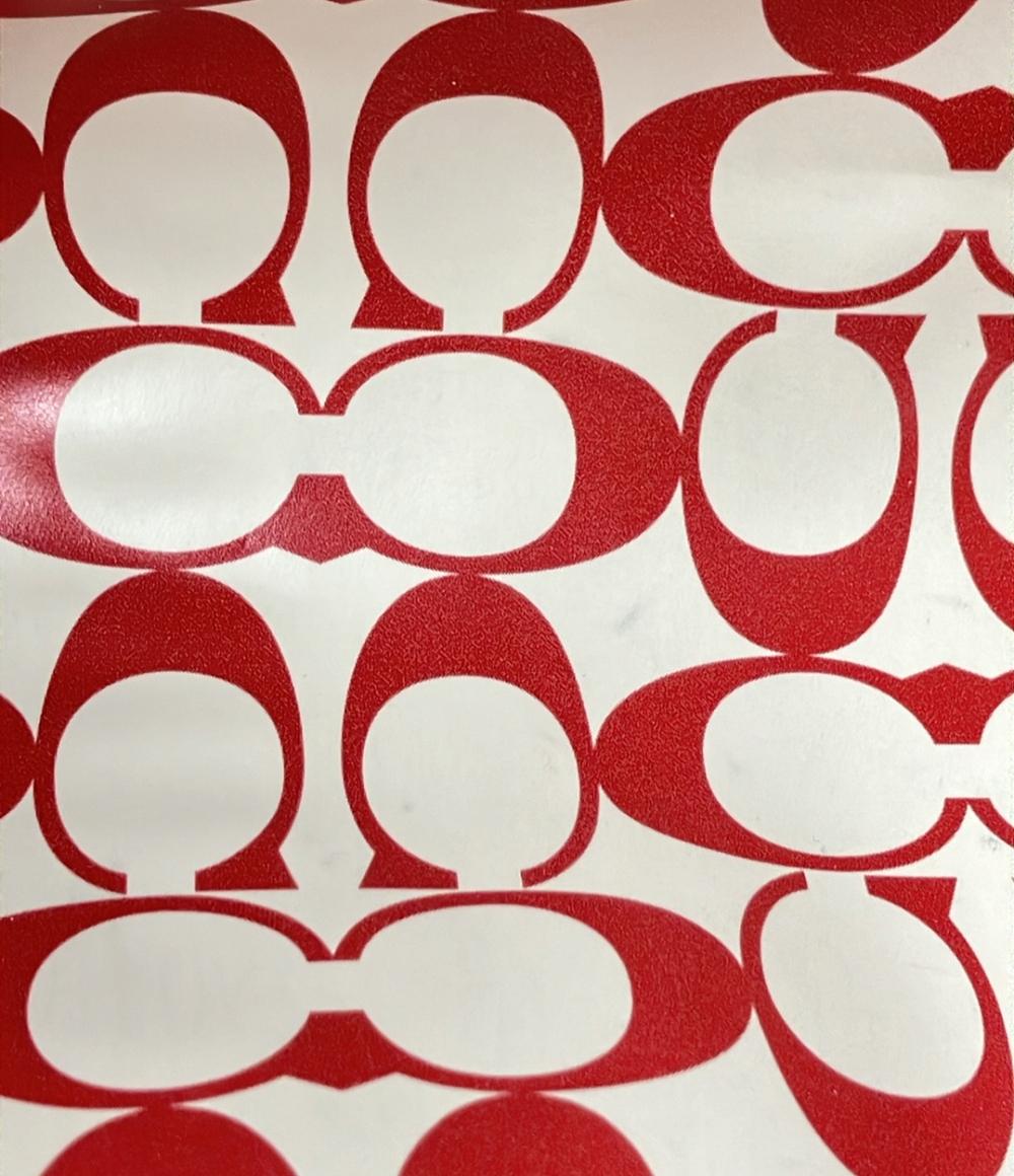 COACH トートバッグ ショルダーバッグ 肩掛け 5071 レディース コーチ