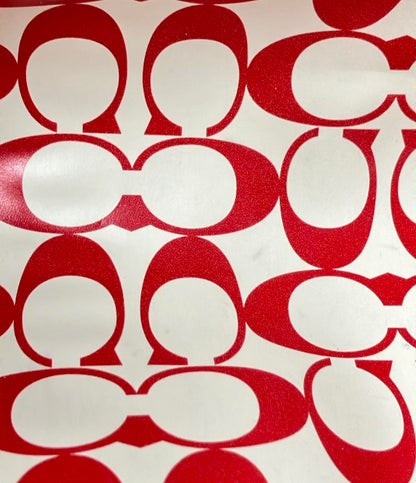 COACH トートバッグ ショルダーバッグ 肩掛け 5071 レディース コーチ