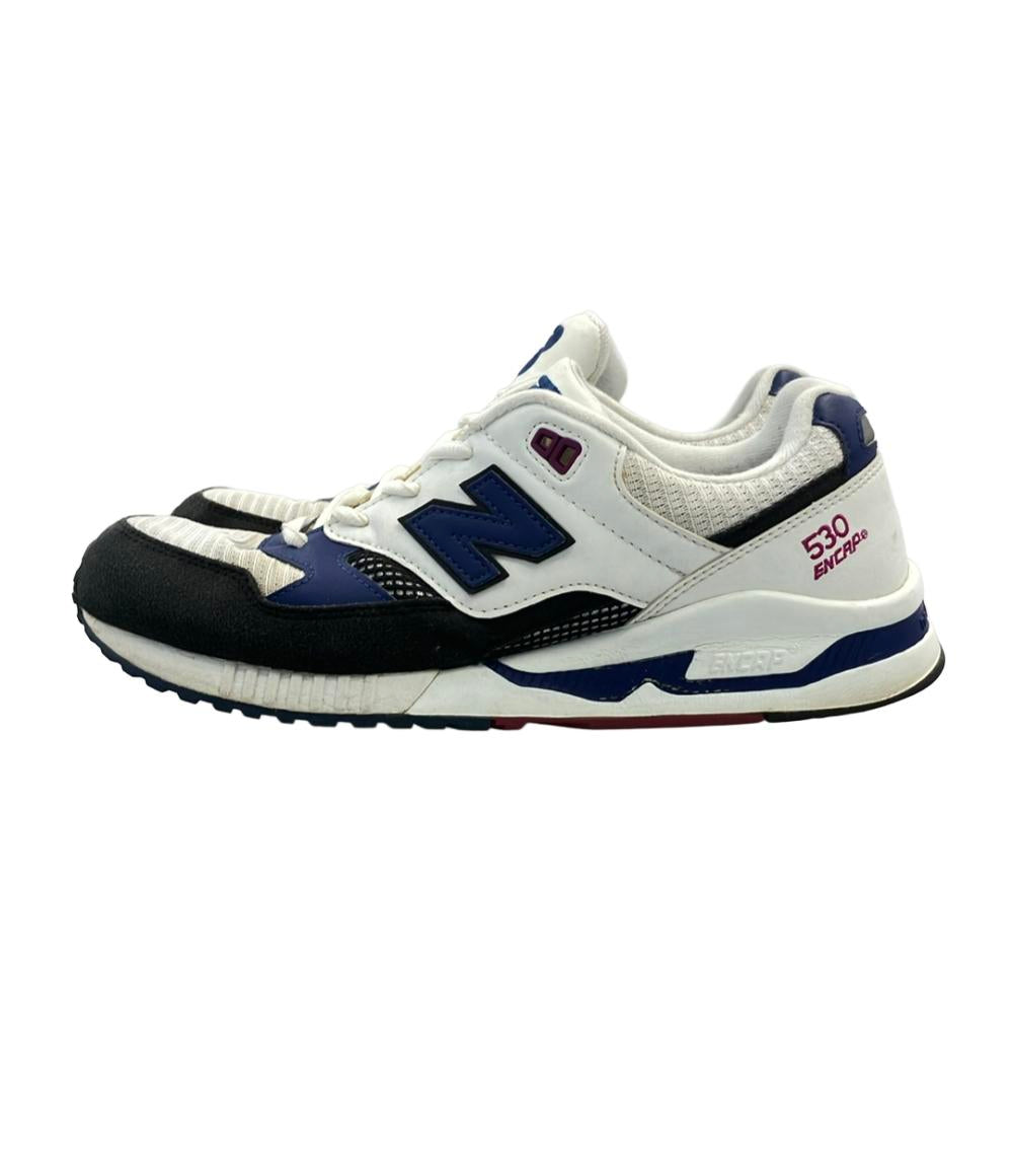 NEW BALANCE ローカットスニーカー M530BW メンズ SIZE 27.0 (L) ニューバランス