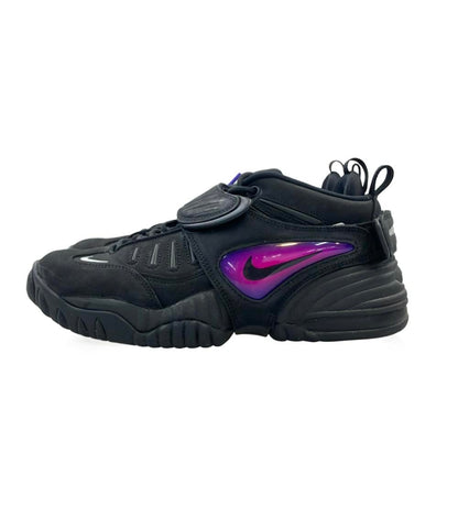 NIKE ローカットスニーカー × AMBUSH AIR ADJUST FORCE SP DM8465-001 メンズ SIZE 26.5 (M) ナイキ