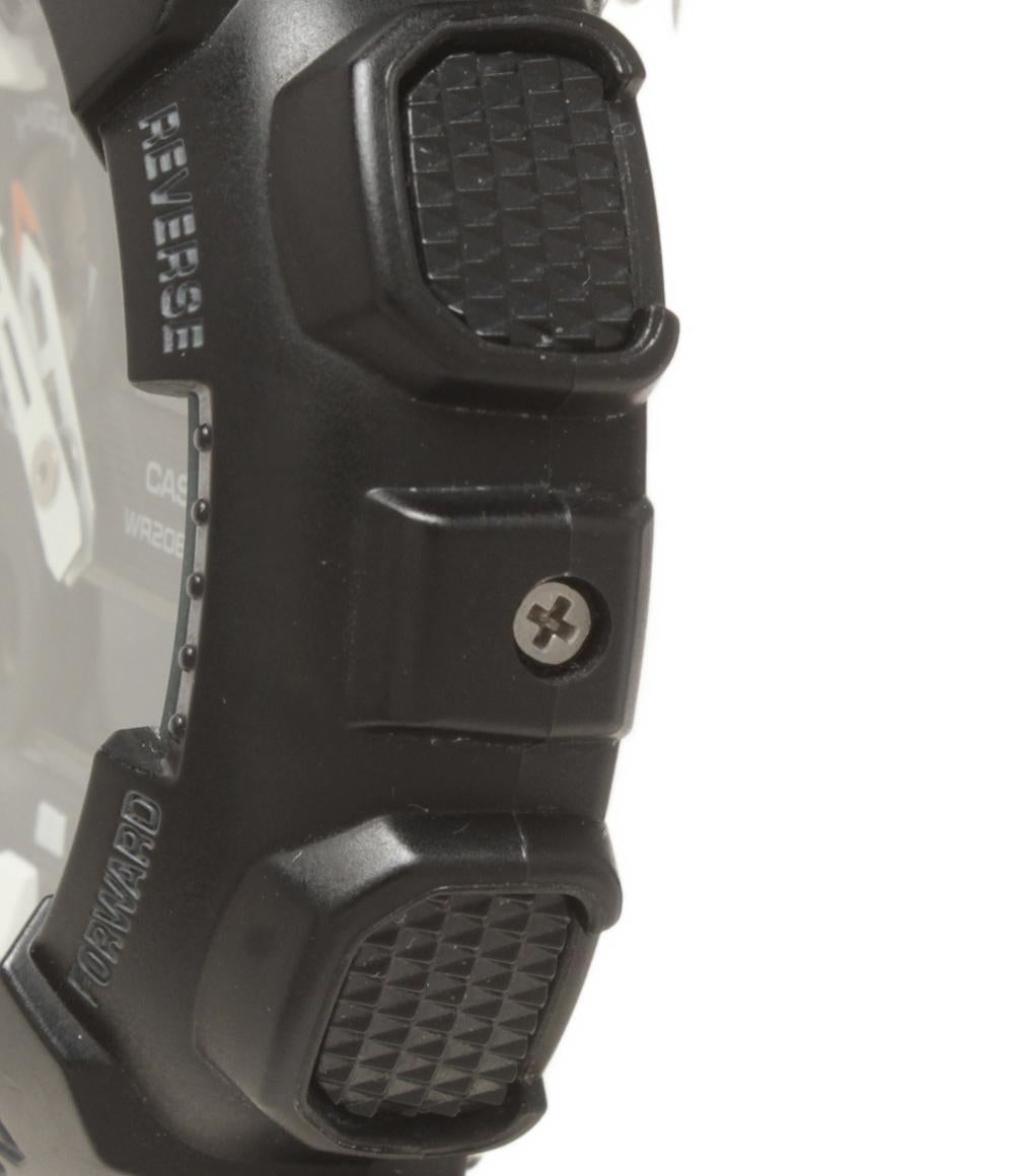 CASIO 腕時計 Gライド G-LIDE G-SHOCK クオーツ GAX-100B メンズ カシオ