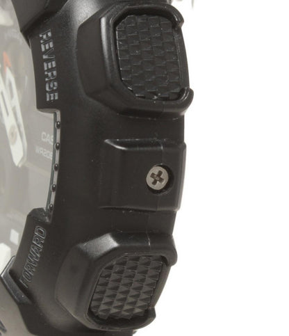 CASIO 腕時計 Gライド G-LIDE G-SHOCK クオーツ GAX-100B メンズ カシオ
