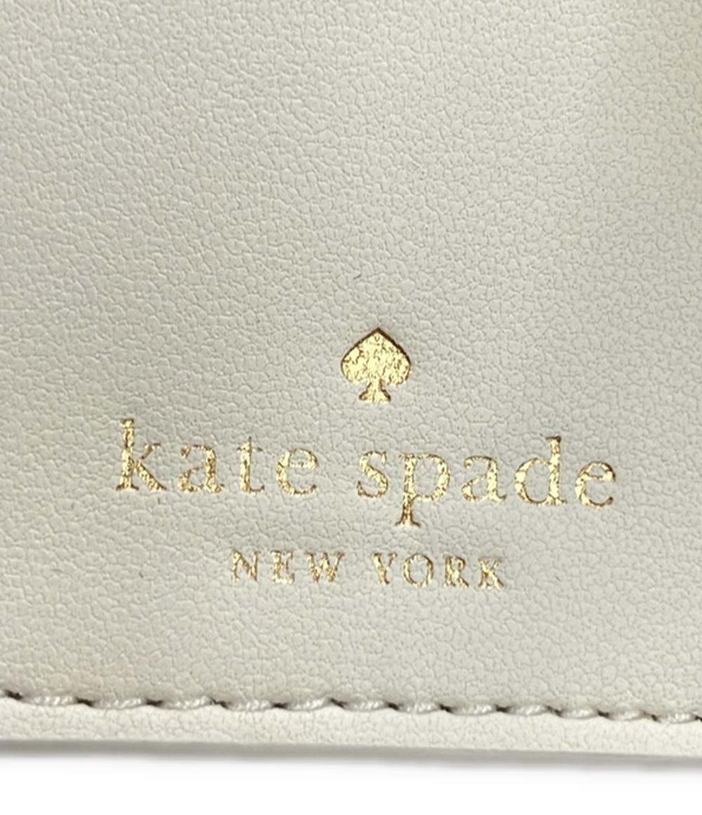 Kate Spade 二つ折り財布 レディース ケイトスペード