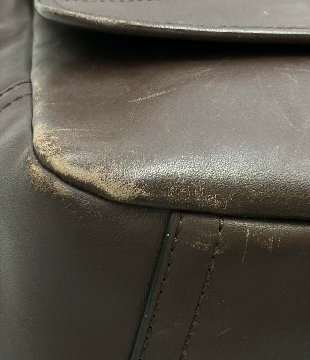COACH ショルダーバッグ F70663 レディース コーチ