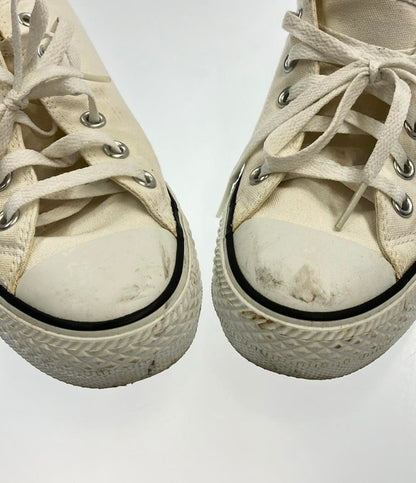 コンバース ローカットスニーカー ユニセックス SIZE 25.5 (XL) CONVERSE