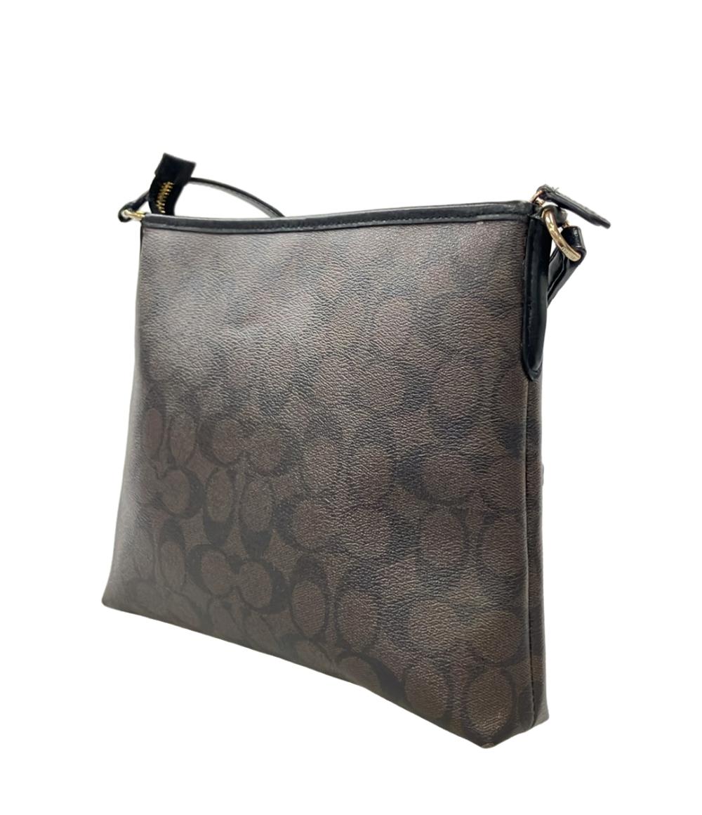 COACH ショルダーバッグ 斜め掛け シグネチャー F29210 レディース コーチ