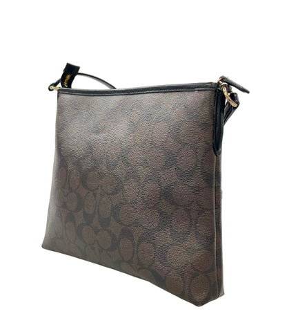 COACH ショルダーバッグ 斜め掛け シグネチャー F29210 レディース コーチ