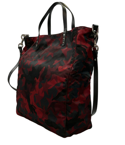 Valentino Garavani 2WAYハンドバッグ ショルダーバッグ レディース ヴァレンティノ・ガラヴァーニ