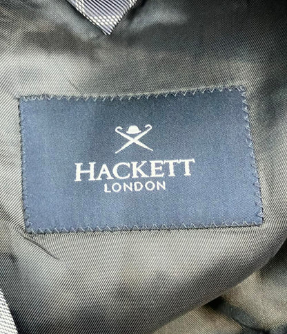 訳あり ハケットロンドン セットアップスーツ メンズ SIZE 38R HACKETT LONDON