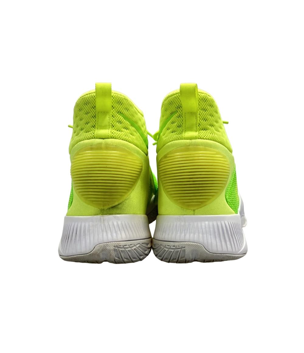 ナイキ ハイカットスニーカー ZOOM HYPERREV 2016 848556-371 メンズ SIZE 26.5 (M) NIKE