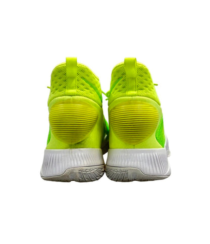 ナイキ ハイカットスニーカー ZOOM HYPERREV 2016 848556-371 メンズ SIZE 26.5 (M) NIKE