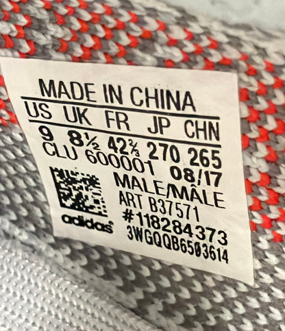 adidas ローカットスニーカー イージー ブースト 350 V2 B37571 メンズ SIZE 27.0 アディダス