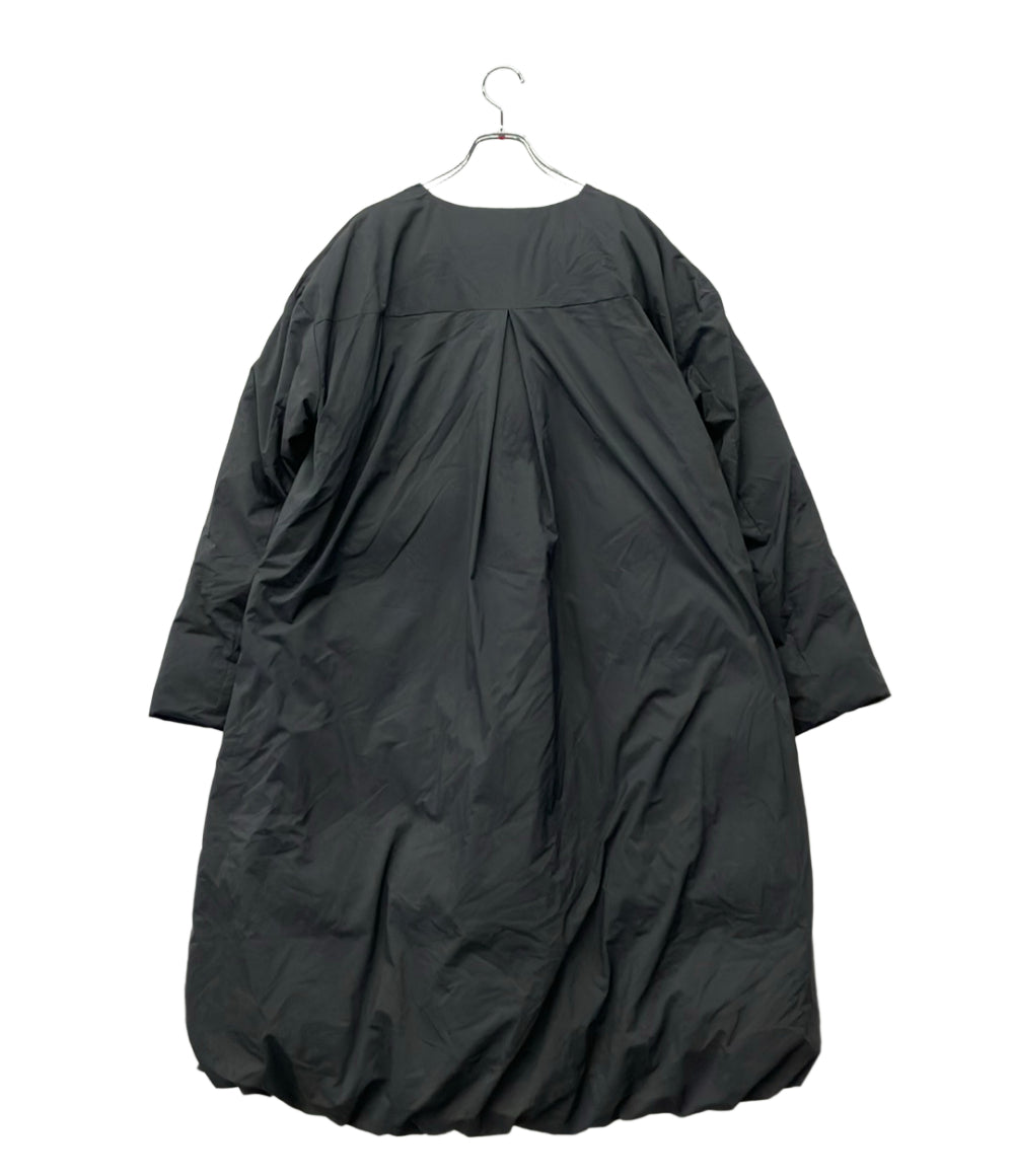 F/CE. NANGA エフライト ロングダウンコート レディース SIZE S エフシーイー ナンガ