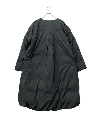 F/CE. NANGA エフライト ロングダウンコート レディース SIZE S エフシーイー ナンガ