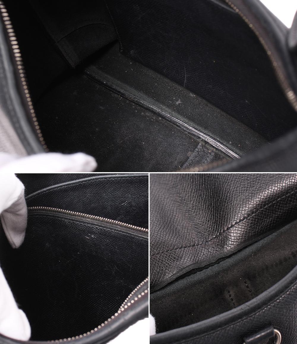 HERMES ショルダーバッグ 肩掛け ワンショルダー □J刻印 シルバー金具 トリム31 レディース エルメス