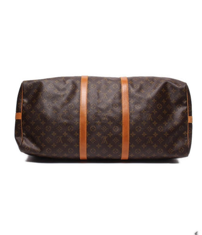 LOUIS VUITTON 2wayボストンバッグ ショルダーバッグ 斜め掛け キーポルバンドリエール60 モノグラム M41412 レディース メンズ ルイ・ヴィトン