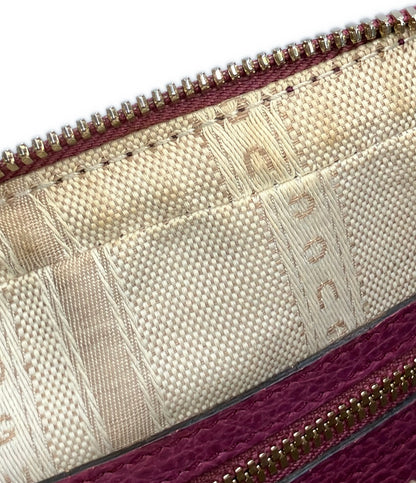 GUCCI 2way ハンドバッグ ショルダーバッグ 388560 204991 レディース グッチ