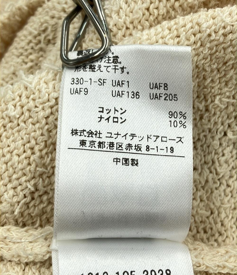 ビューティアンドユースユナイテッドアローズ 長袖ニット メンズ SIZE L (L) BEAUTY&YOUTH UNITED ARROWS