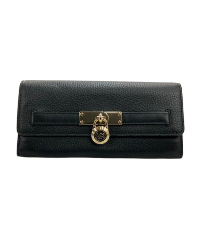 美品 MICHAEL KORS 長財布 レディース マイケルコース