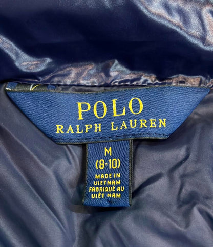 ポロ・ラルフローレン ダウンコート レディース SIZE M POLO RALPH LAUREN