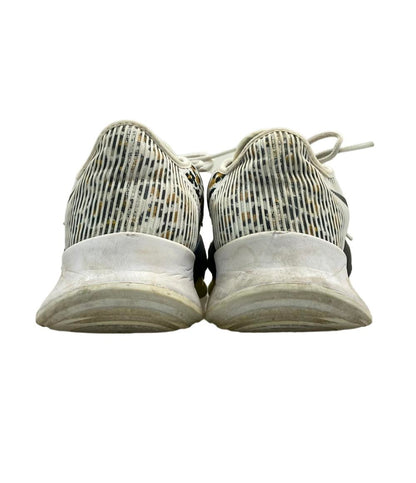 訳あり ナイキ ローカットスニーカー エアズーム スーパーレップ2 CU5925-177 レディース SIZE 24.5 (L) NIKE