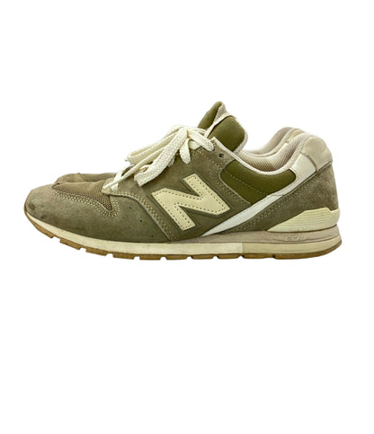 NEW BALANCE ローカットスニーカー CM996RS2 レディース SIZE 24.5 (L) ニューバランス