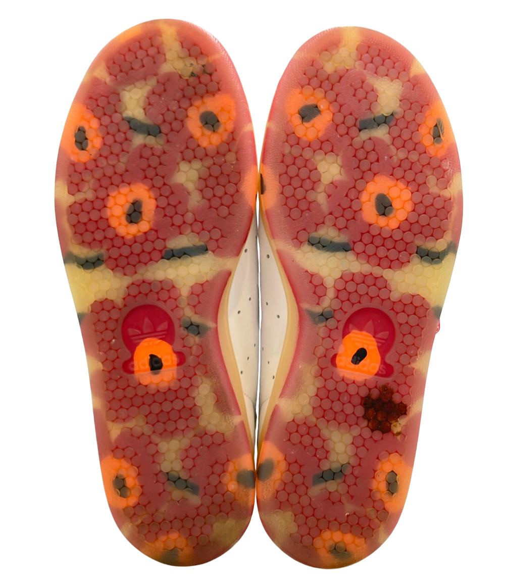 adidas marimekko ローカットスニーカー スタンスミス GX8841 レディース SIZE 23.5 アディダス マリメッコ