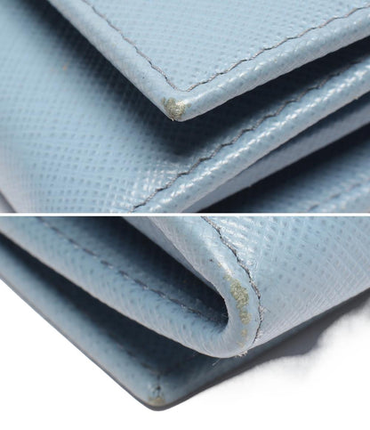 プラダ 長財布 カードケース付き 1MH132 レディース PRADA